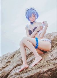 桜 Peach Meow NO.79 Rem COS(27)